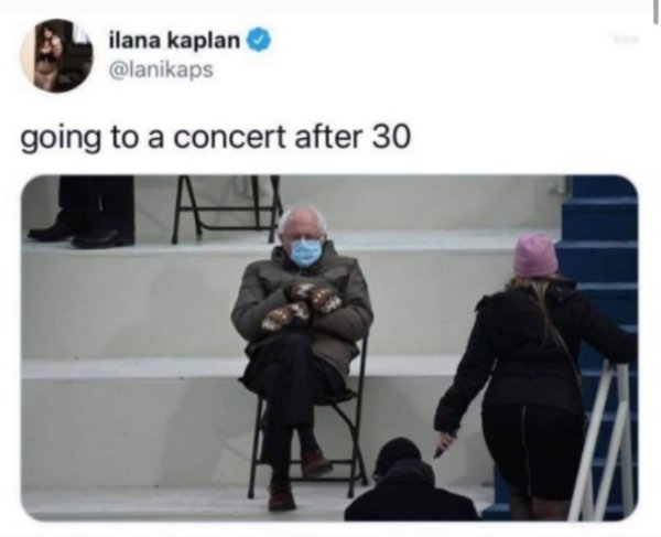 You Are Getting Old Memes (30 pics)
