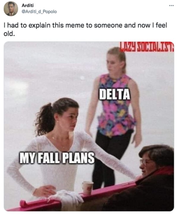 You Are Getting Old Memes (30 pics)