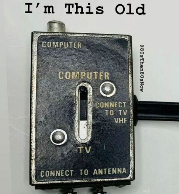 You Are Getting Old Memes (30 pics)