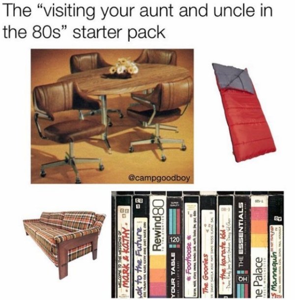 You Are Getting Old Memes (30 pics)