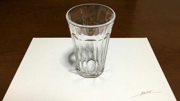 Super Realistic Artworks (29 pics)