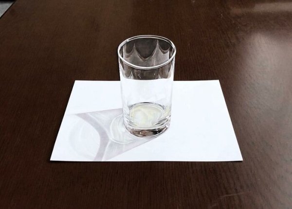 Super Realistic Artworks (29 pics)