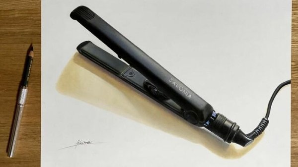 Super Realistic Artworks (29 pics)