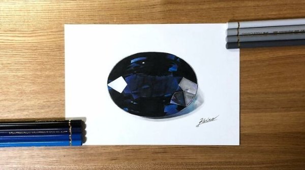 Super Realistic Artworks (29 pics)