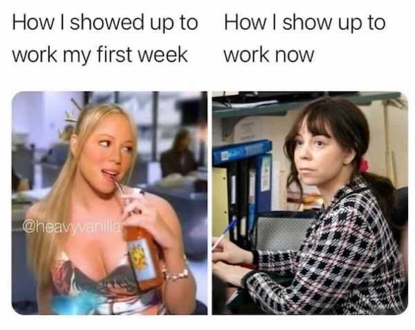 Job Memes (29 pics)