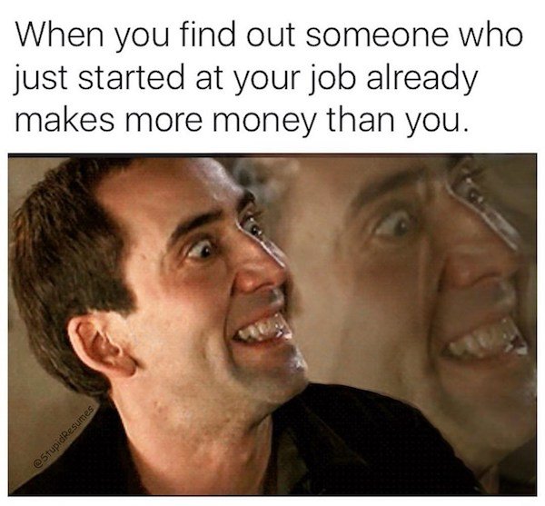 Job Memes (29 pics)