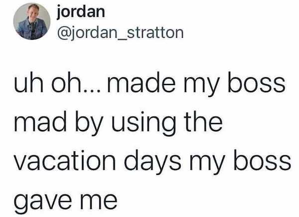 Job Memes (29 pics)