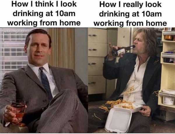 Job Memes (29 pics)