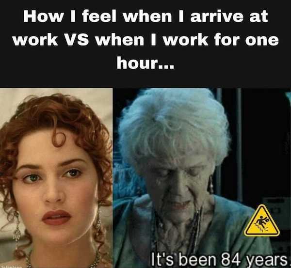 Job Memes (29 pics)