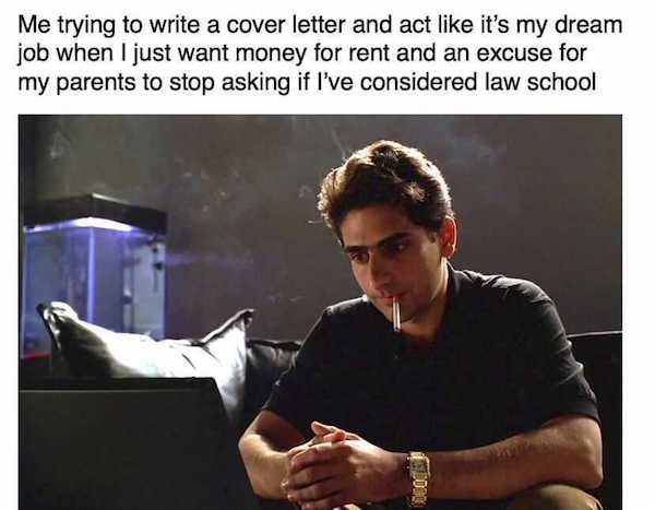 Job Memes (29 pics)