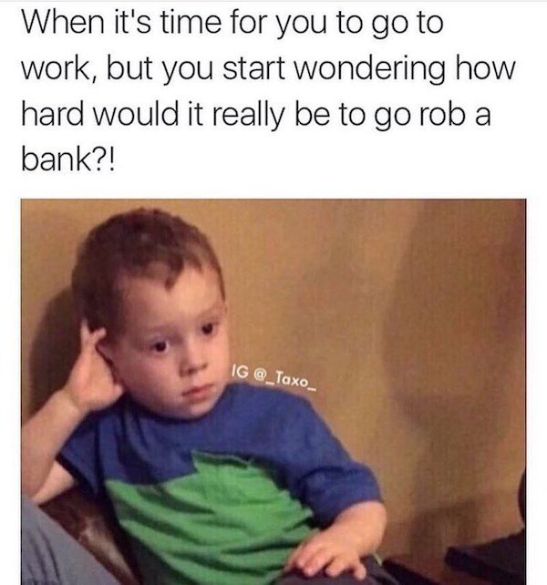 Job Memes (29 pics)