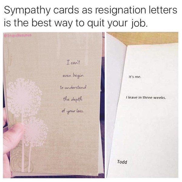 Job Memes (29 pics)
