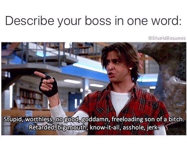 Job Memes (29 pics)