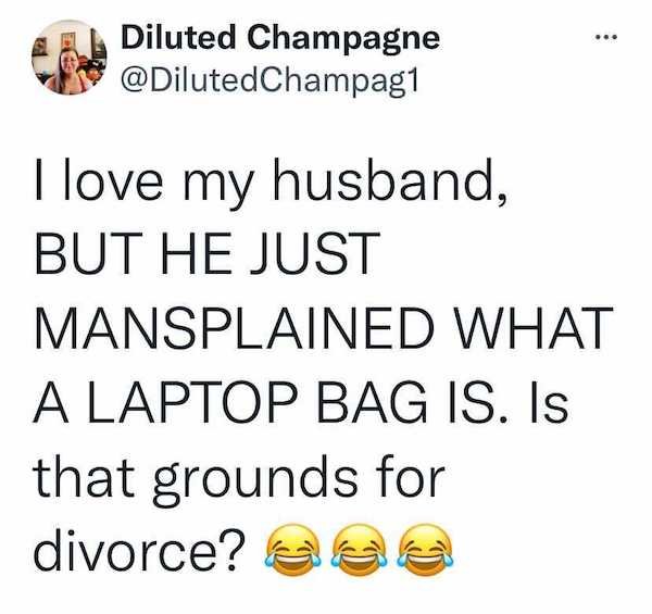 Married Life Humor (26 pics)