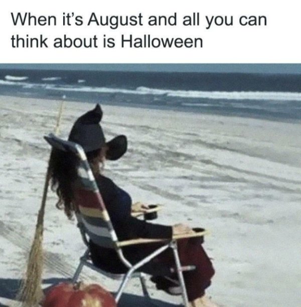 People Who Love Autumn Memes (30 pics)