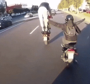 Acid Gifdump, August 27 (25 gifs)