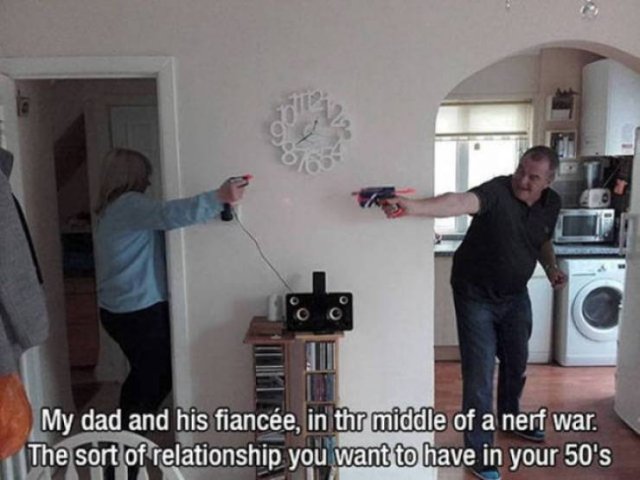 Life Is Beautiful (32 pics)