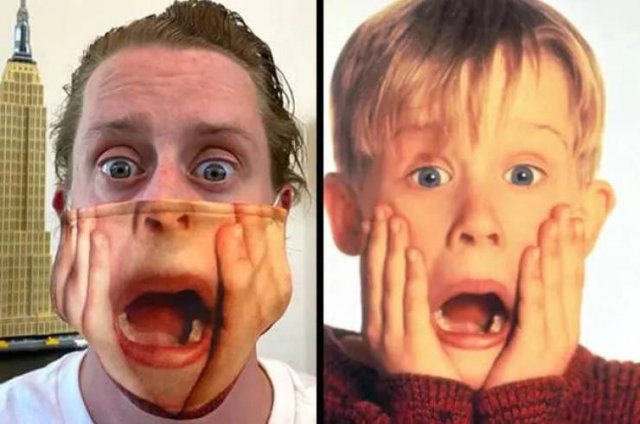 Acid Picdump 1 (83 pics)