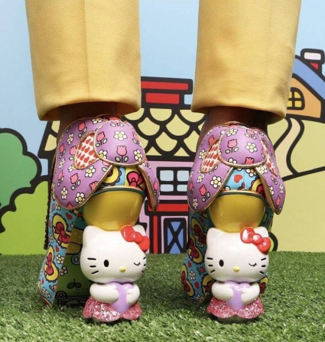 Acid Picdump 1 (83 pics)