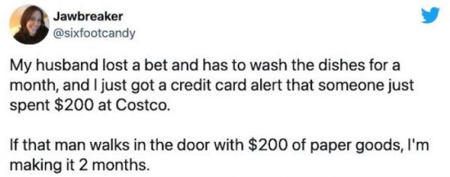 Married Life Tweets (29 pics)