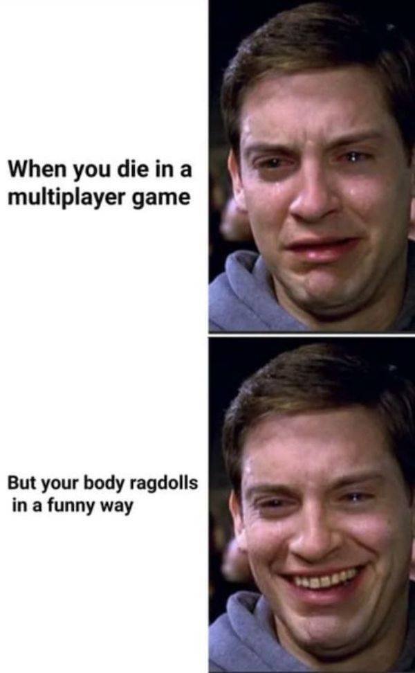 Pictures For Gamers (50 pics)