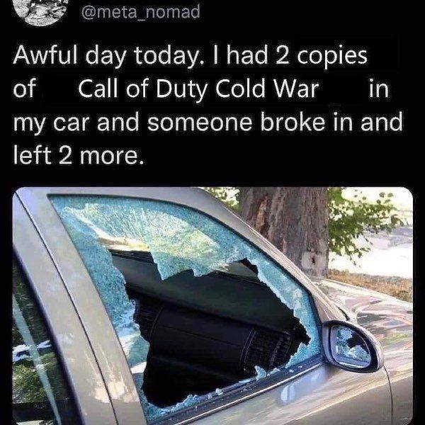Pictures For Gamers (50 pics)
