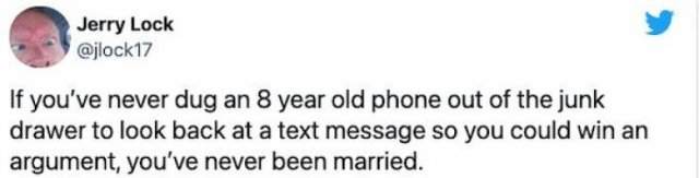 Married Life Tweets (29 pics)