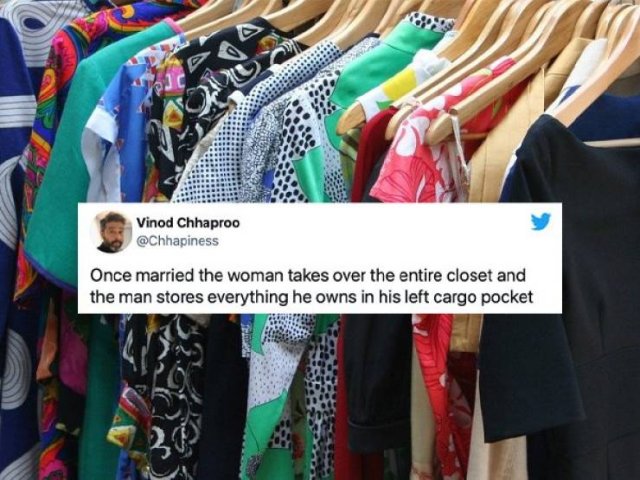 Married Life Tweets (29 pics)
