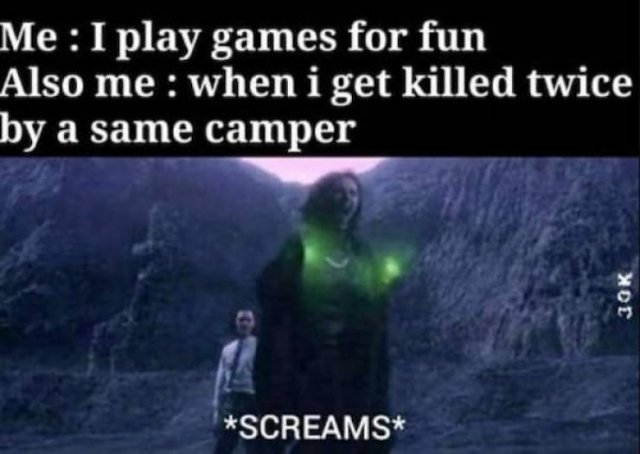 Pictures For Gamers (50 pics)