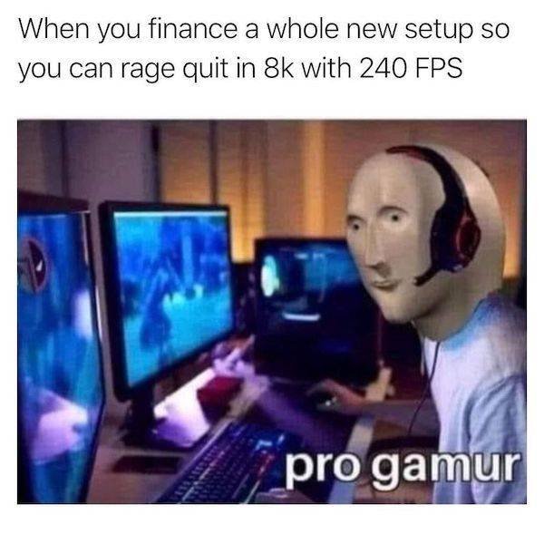 Pictures For Gamers (50 pics)