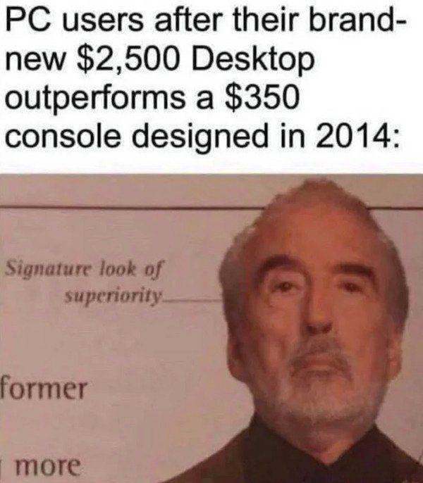Pictures For Gamers (50 pics)