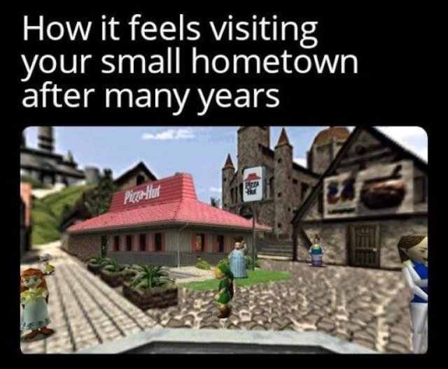 Pictures For Gamers (50 pics)
