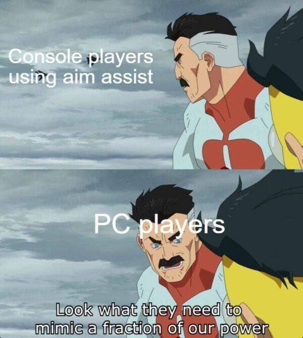 Pictures For Gamers (50 pics)