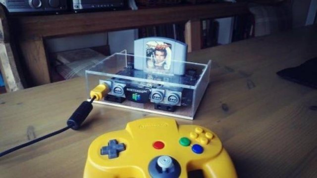 Pictures For Gamers (50 pics)