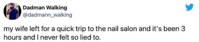 Married Life Tweets (29 pics)
