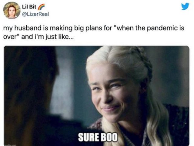 Married Life Tweets (29 pics)