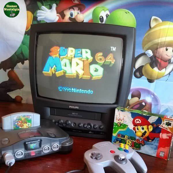 Pictures For Gamers (50 pics)