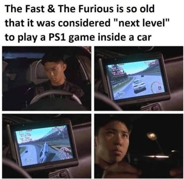 Pictures For Gamers (50 pics)