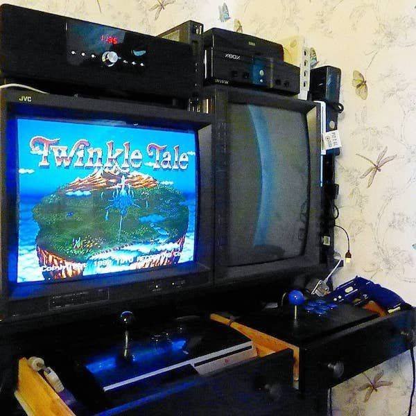 Pictures For Gamers (50 pics)