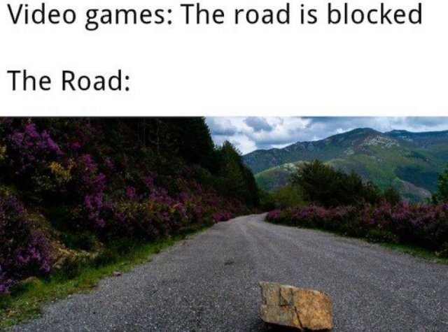 Pictures For Gamers (50 pics)