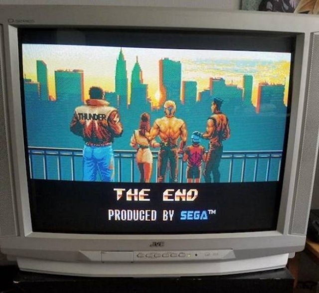 Pictures For Gamers (50 pics)