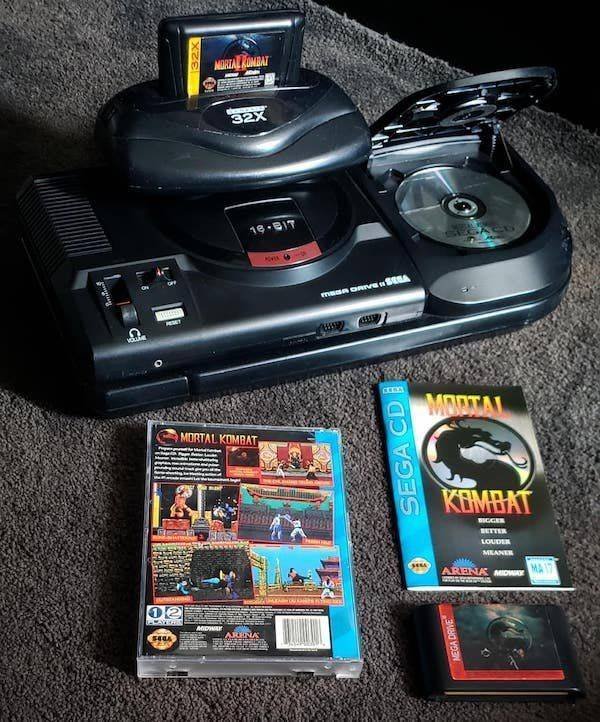 Pictures For Gamers (50 pics)