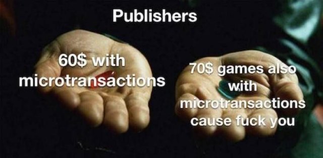 Pictures For Gamers (50 pics)