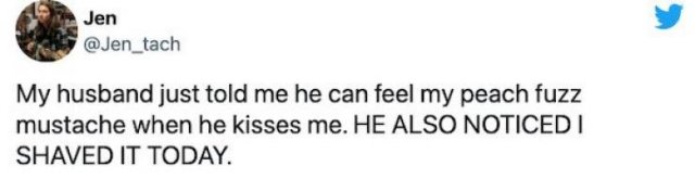 Married Life Tweets (29 pics)
