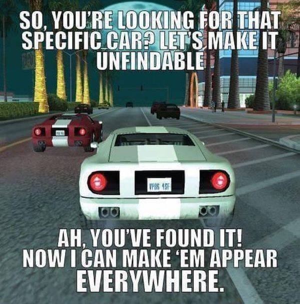 Pictures For Gamers (50 pics)
