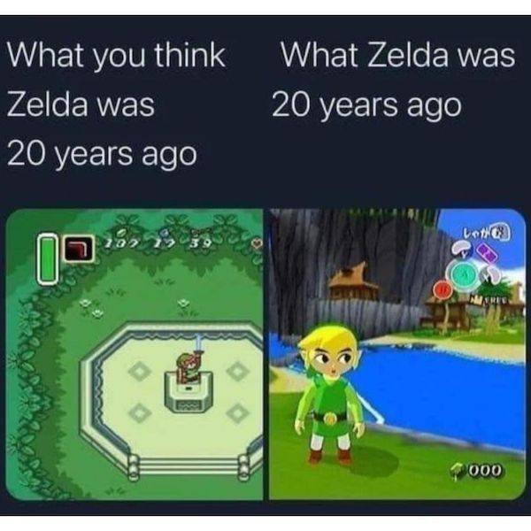Pictures For Gamers (50 pics)