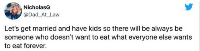 Married Life Tweets (29 pics)