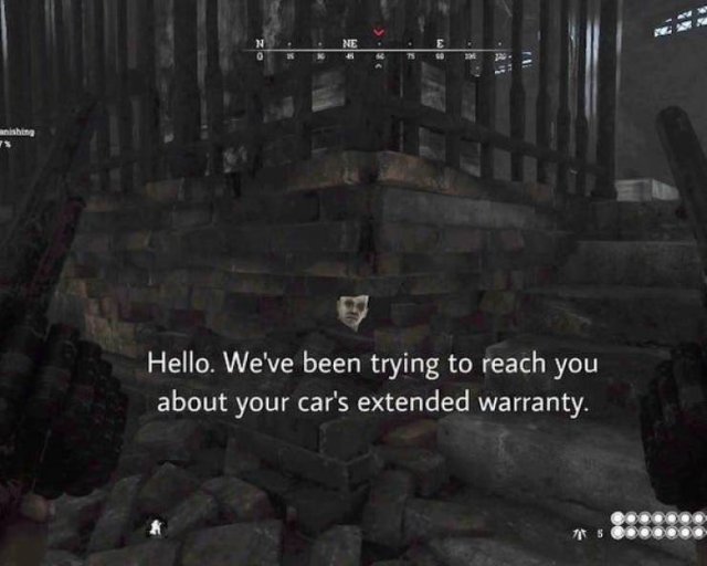 Pictures For Gamers (50 pics)