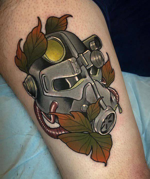 Pictures For Gamers (50 pics)