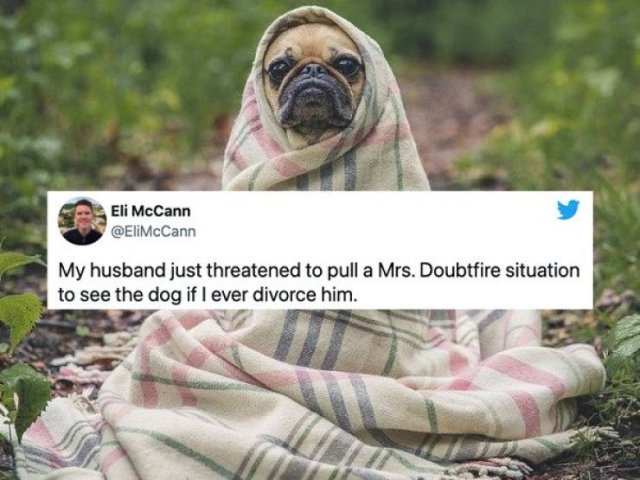 Married Life Tweets (29 pics)